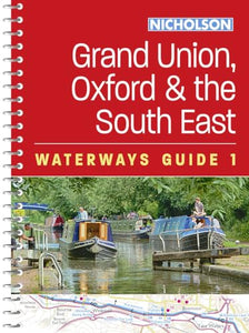 Grand Union, Oxford and the South East 