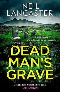 Dead Man’s Grave 