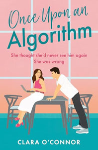 Once Upon An Algorithm 