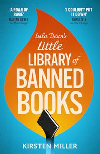 Lula Dean’s Little Library of Banned Books 