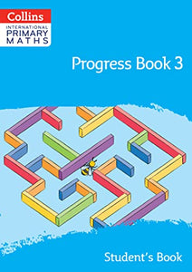 International Primary Maths Progress Book Student’s Book: Stage 3 