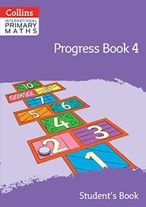 International Primary Maths Progress Book Student’s Book: Stage 4 