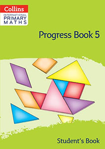 International Primary Maths Progress Book Student’s Book: Stage 5 