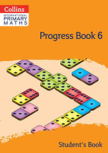 International Primary Maths Progress Book Student’s Book: Stage 6 