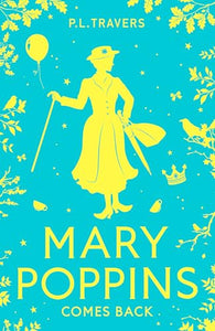 Mary Poppins Comes Back 