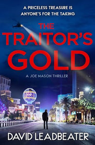 The Traitor’s Gold 