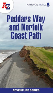 Peddars Way and Norfolk Coast Path 