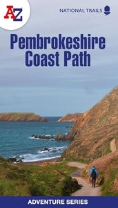 Pembrokeshire Coast Path 