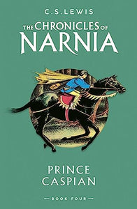 Prince Caspian 