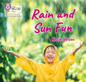 Rain and Sun Fun 