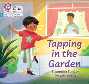 Tapping in the Garden 