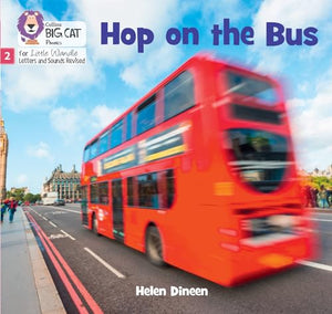 Hop on the Bus 