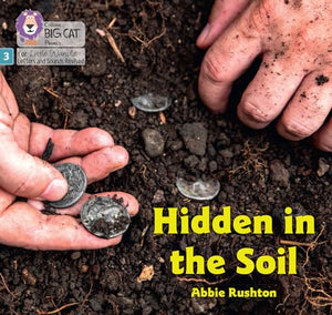 Hidden in the Soil 