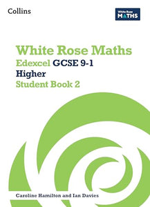 Edexcel GCSE 9-1 Higher Student Book 2 