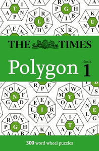 The Times Polygon Book 1 