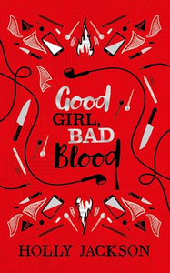 Good Girl, Bad Blood Collector's Edition 