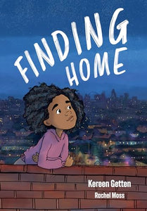 Finding Home 