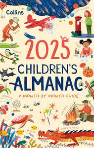 2025 Children’s Almanac 