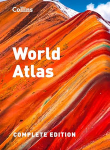 Collins World Atlas: Complete Edition 