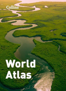 Collins World Atlas: Paperback Edition 