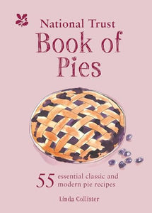 The National Trust Book of Pies 