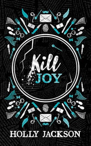 Kill Joy 