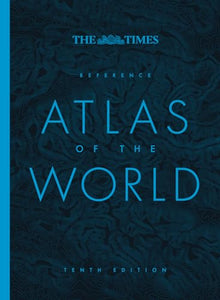 The Times Reference Atlas of the World 