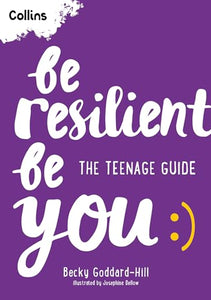 Be Resilient Be You 