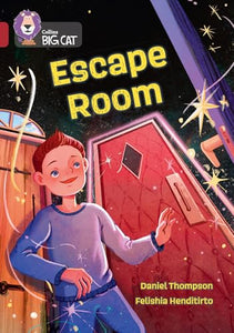 Escape Room 