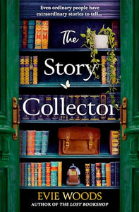 The Story Collector 