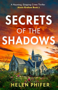 Secrets Of The Shadows 