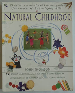 Natural Childhood 