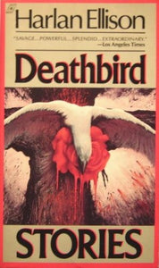 Deathbird Stories 