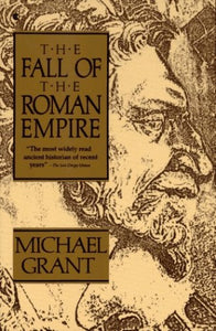 The Fall of the Roman Empire 