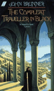 The Complete Traveller in Black 