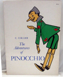 Pinocchio 