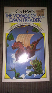 Voyage Dawn Treader 