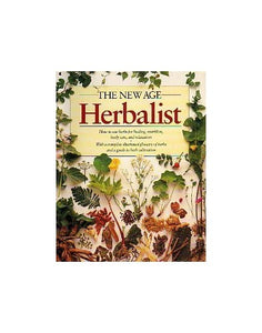 The New Age Herbalist 