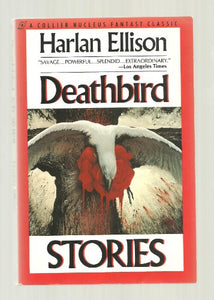 Deathbird Stories 