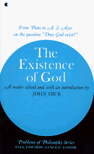 The Existence of God 