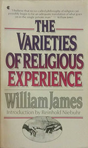 The Varieties of Religious Experience 