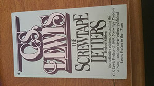 Screwtape Letters 