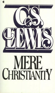 Mere Christianity 