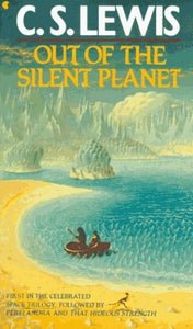 Out Silent Planet 