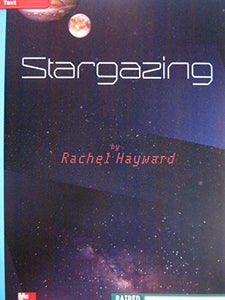 Reading Wonders Leveled Reader Stargazing: On-Level Unit 4 Week 4 Grade 4 