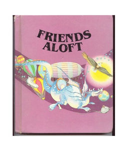 Reading: Friends Aloft Grade 2 