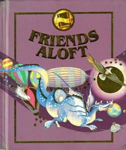 Reading'91 -Gr.2.2 Friends Aloft 