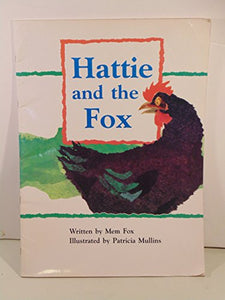 Hattie and the fox (A New View) 