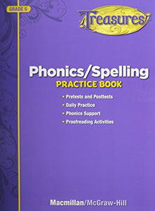 PhonicsSpelling Grade  Practice Book 