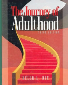 The Journey of Adulthood 